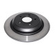 Frâne DBA DBA 4000 series DBA42969 (2 pcs) | race-shop.ro