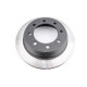 Frâne DBA DBA 4000 series DBA42795 (2 pcs) | race-shop.ro