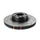 Frâne DBA DBA 4000 series T3 DBA42676S (2 pcs) | race-shop.ro