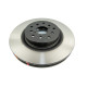Frâne DBA DBA 4000 series DBA42650-10 (2 pcs) | race-shop.ro