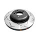 Frâne DBA DBA 4000 series T3 DBA42286S (2 pcs) | race-shop.ro