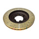 Frâne DBA DBA 4000 series XS DBA42060XS (2 buc) | race-shop.ro
