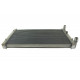 Radiator apă Radiator aluminiu apă pentru VW Golf IV (incl. GTI) | race-shop.ro