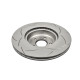 Frâne DBA DBA Street Series T2 DBA3419S (2 pcs) | race-shop.ro