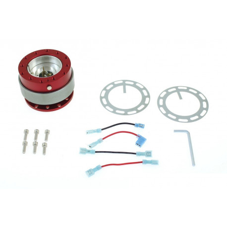 Adaptor volan Quick Release Butuc quick release pentru volanul sport, Epman | race-shop.ro