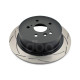 Frâne DBA DBA Street Series T2 DBA2735S (2 buc) | race-shop.ro
