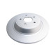 Frâne DBA DBA Street Series En-Shield DBA2639E (2 pcs) | race-shop.ro