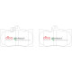Frâne DBA DBA Brake Pads Street Performance, Front Axle DB2255SP | race-shop.ro