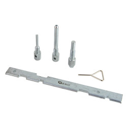 Kit 5 buc. cale distribuție Ford/ Mazda