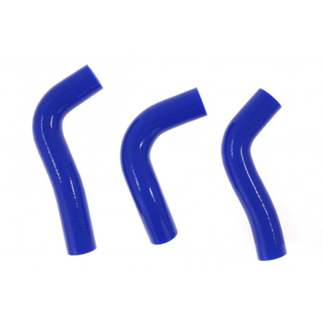 Furtunuri de silicon pentru radiatoare Furtun silicon apă - Mazda MX5 Miata Roadster 1.8 89-05 | race-shop.ro