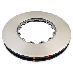 DBA 5000 series Surface Rotor Only DBA52916.1 (2 pcs)