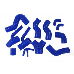 Furtunuri siliconice pentru Audi S4 2.7 98-03 (admisie aer)