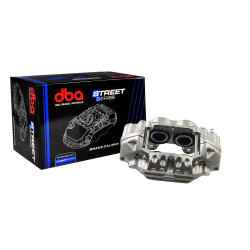 DBA Brake Caliper Left Hand Spate Axle DBAC1450