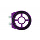 Adaptoare filtru de ulei Modina filtru de ulei conectare senzori RACES purple | race-shop.ro
