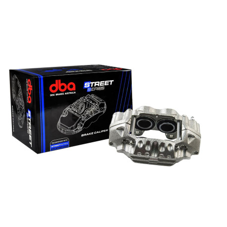 Frâne DBA DBA Brake Caliper Left Hand Front Axle DBAC1198 | race-shop.ro