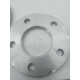 Bazár Set 2buc distanțiere (de trecere) pentru BMW Z4 III (G29) - 10mm, 5x112, 66,6 INCOMPLET | race-shop.ro