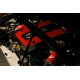 Nissan Furtunuri siliconice sport MISHIMOTO - 08-14 Nissan 370Z (admisie aer) | race-shop.ro