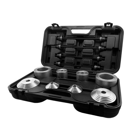 Unelte suspensie Whiteline WTK001 Set de scule pentru presă | race-shop.ro