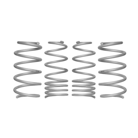 Whiteline Whiteline WSK-OPL003 Coil Springs Lowered | race-shop.ro