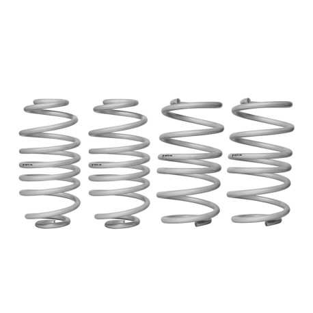 Whiteline Whiteline WSK-OPL001 Coil Springs Lowered | race-shop.ro