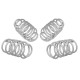 Whiteline Whiteline WSK-OPL001 Coil Springs Lowered | race-shop.ro