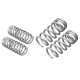 Whiteline Whiteline WSK-NIS002 Coil Springs Lowered | race-shop.ro