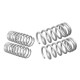 Whiteline Whiteline WSK-NIS001 Coil Springs Lowered | race-shop.ro