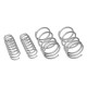Whiteline Whiteline WSK-MIT002 Coil Springs Lowered | race-shop.ro