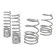 Whiteline Whiteline WSK-MIT002 Coil Springs Lowered | race-shop.ro