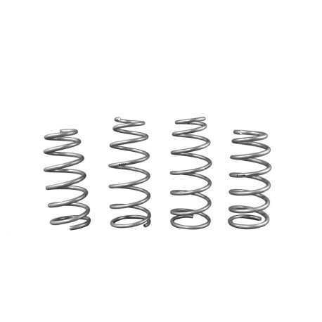 Whiteline Whiteline WSK-MAZ002 Coil Springs Lowered | race-shop.ro