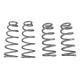 Whiteline Whiteline WSK-MAZ002 Coil Springs Lowered | race-shop.ro