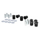 Whiteline Whiteline WEK121 Control Arm Bushing Kit | race-shop.ro