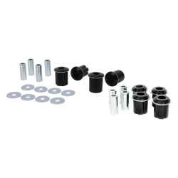 Whiteline WEK121 Control Arm Bushing Kit