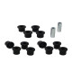 Whiteline Whiteline WEK103 Leaf Spring Bushing Kit | race-shop.ro