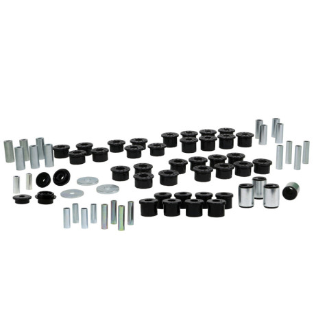 Whiteline Whiteline WEK100 Kit esențial pentru vehicul | race-shop.ro