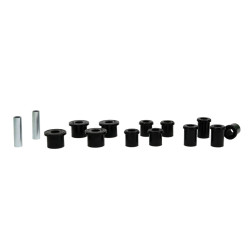 Whiteline WEK030 Leaf Spring Bushing Kit