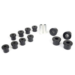 Whiteline WEK027 Leaf Spring Bushing Kit