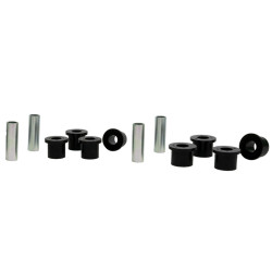 Whiteline WEK025 Leaf Spring Bushing Kit