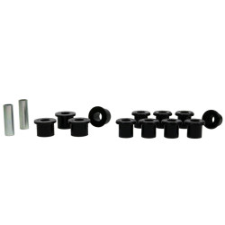 Whiteline WEK024 Leaf Spring Bushing Kit