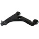 Whiteline Whiteline WA323L Control Arm Lower Arm Assembly-Left | race-shop.ro
