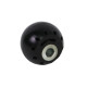 Whiteline Whiteline W93403 Differential Mount Rear Bushing Kit | race-shop.ro