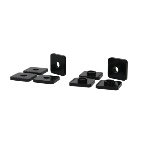 Whiteline Whiteline W93399 Crossmember Bushing Kit | race-shop.ro