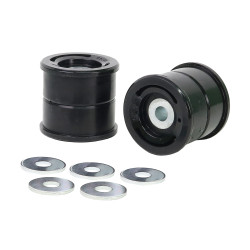 Whiteline W93395 Differential Mount Left Bushing Kit