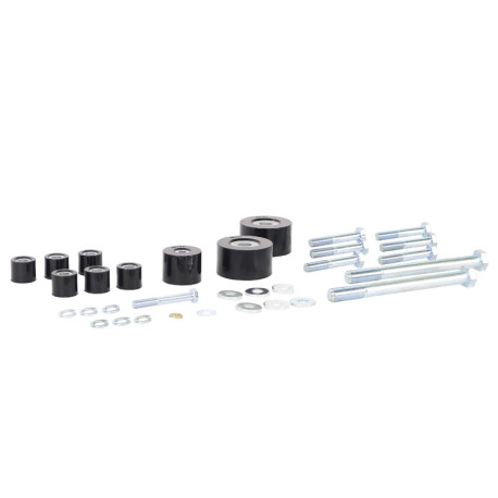 Whiteline Whiteline W93214 Differential Drop Kit | race-shop.ro