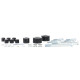 Whiteline Whiteline W93214 Differential Drop Kit | race-shop.ro