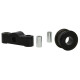 Suport motor, cutia de viteze Whiteline W92610 Transmission Shifter Stabiliser Bushing Kit | race-shop.ro