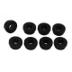 Whiteline Whiteline W92135 Subframe Bushing Kit | race-shop.ro