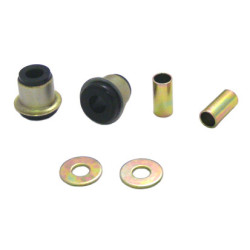 Whiteline W82568 Strut Rod To Chassis Bushing Kit