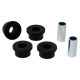 Whiteline Whiteline W81701A Panhard Rod Bushing Kit | race-shop.ro