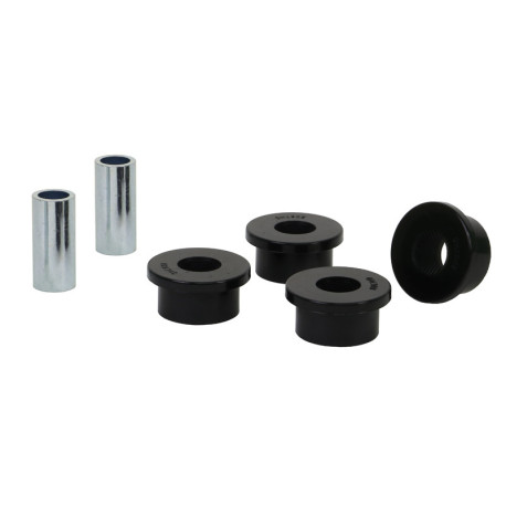 Whiteline Whiteline W81698A Panhard Rod Bushing Kit | race-shop.ro